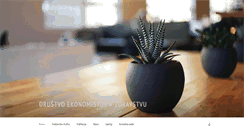 Desktop Screenshot of devz.si